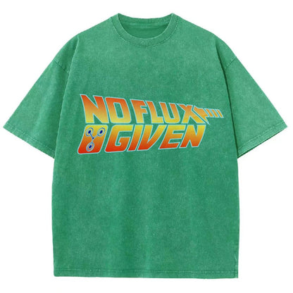 No Fuss Given Vintage Distressed T-shirt