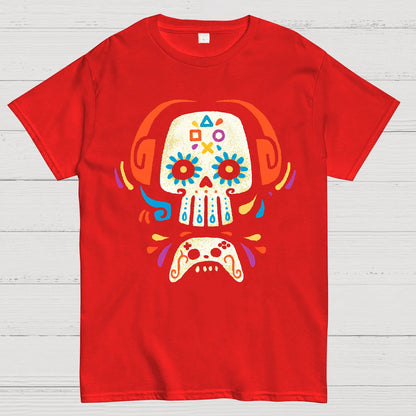 Players Day Geek T-Shirt