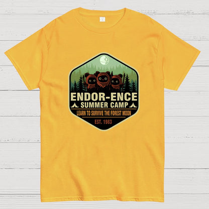 Exo-Ence Geek T-Shirt