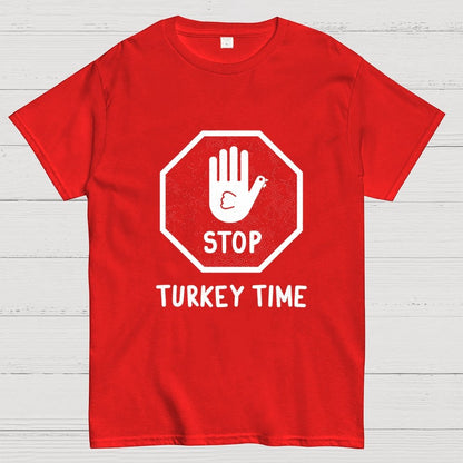 Stop Geek T-Shirt