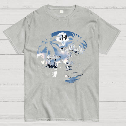 Mystic force Geek T-Shirt