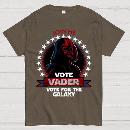 Vote for the Galaxy Geek T-Shirt