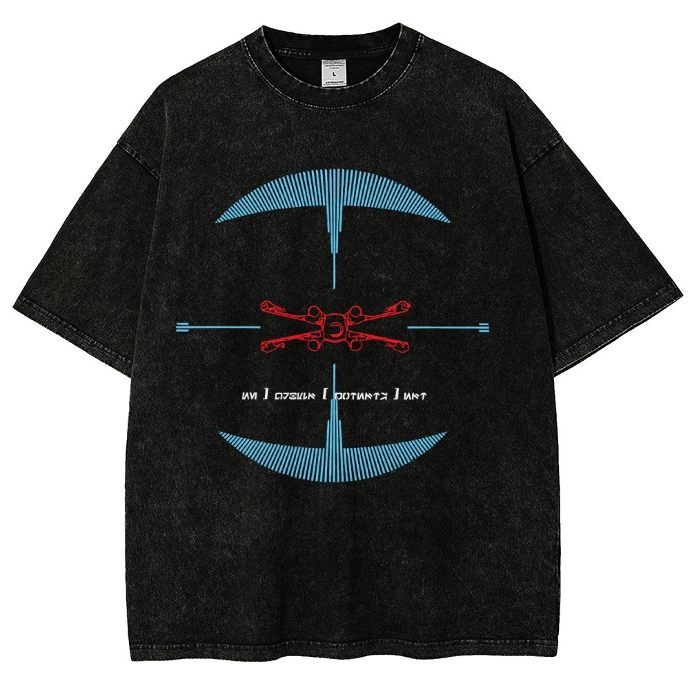 I Have You Now Vintage Distressed T-shirt