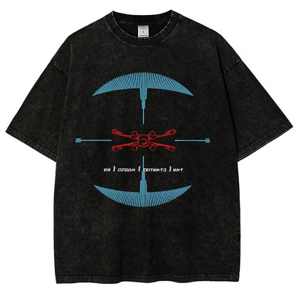 I Have You Now Vintage Distressed T-shirt