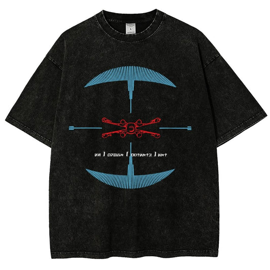 I Have You Now Vintage Distressed T-shirt