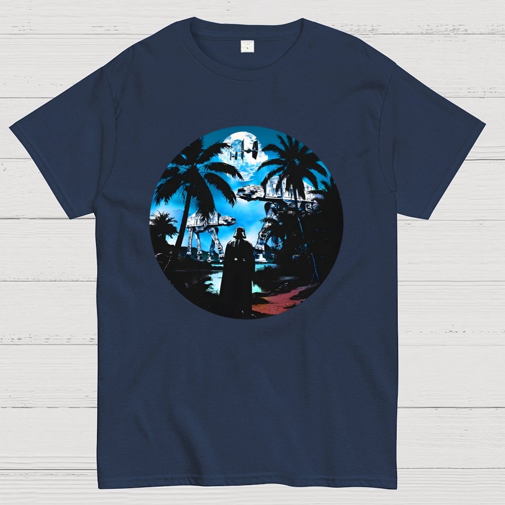 Welcome To Adventure Geek T-Shirt