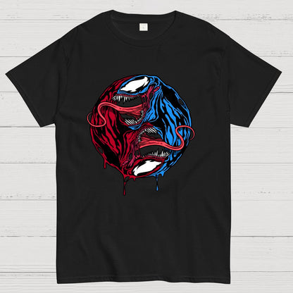 Symbiotic Opposition Geek T-Shirt