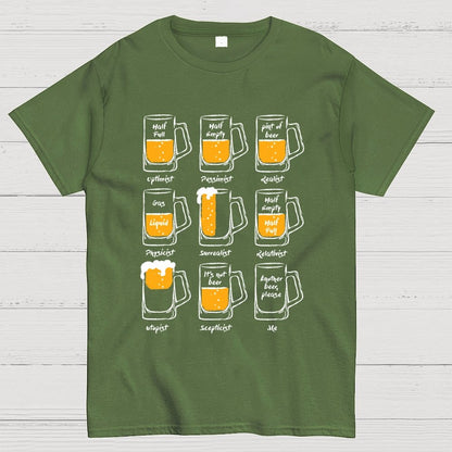 Another Beer Geek T-Shirt