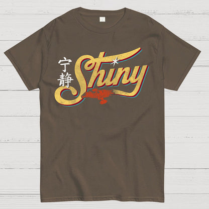 The Starlight Ballad Geek T-Shirt