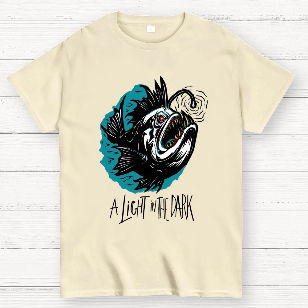 Angler Geek T-Shirt
