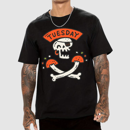 Pirataco II Geek T-Shirt