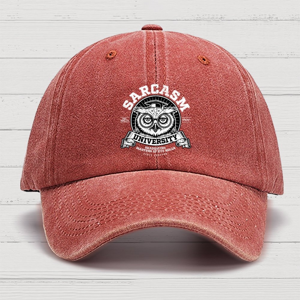 Cotton Hat 2507001268