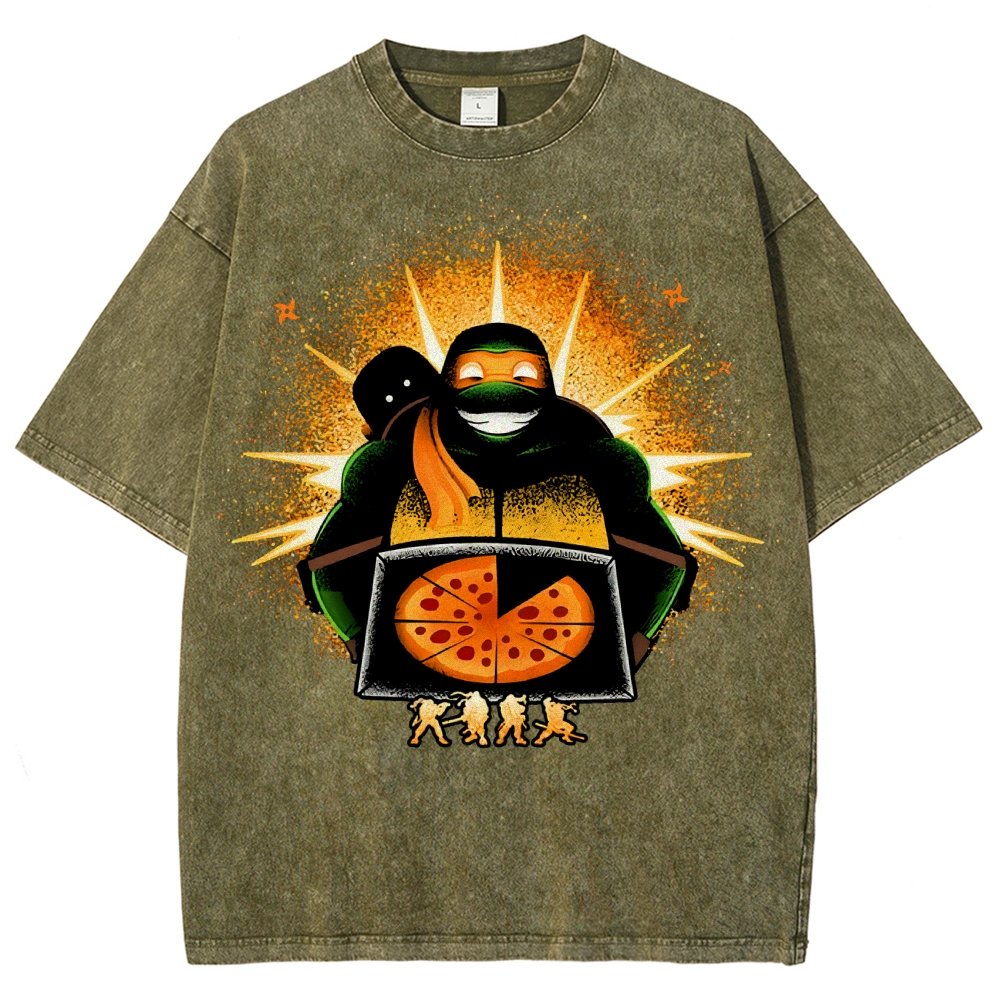 The Goof Vintage Distressed T-shirt