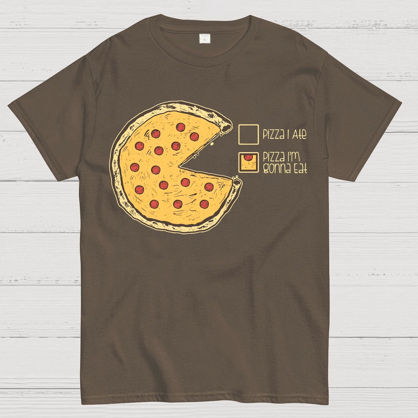 Geek T-Shirt