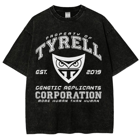 Nexus 6 Orion Vintage Distressed T-shirt