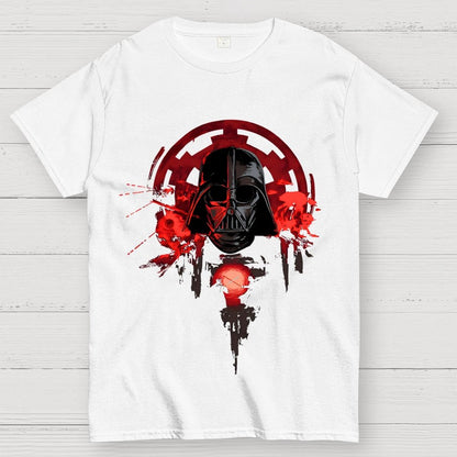 Cosmic Nightmare Geek T-Shirt