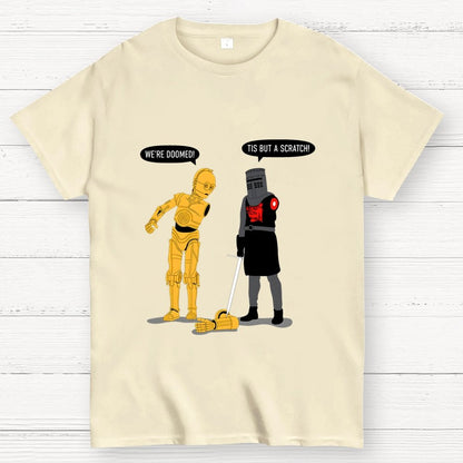 Different Point Of Views Geek T-Shirt