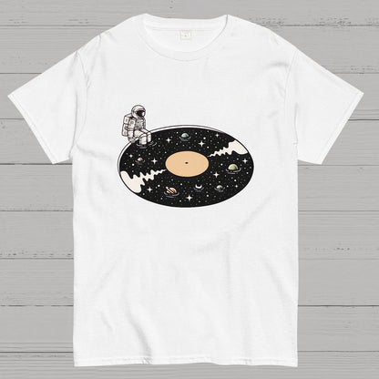 Cosmic Sound Nerdy T-Shirt