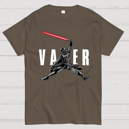 Air Lord Geek T-Shirt