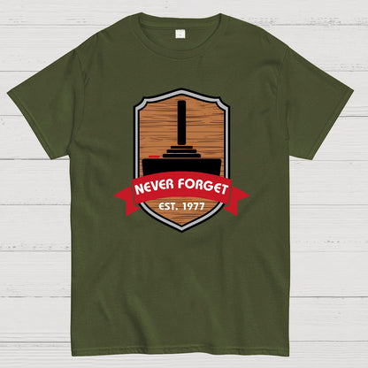OG Controller Geek T-Shirt