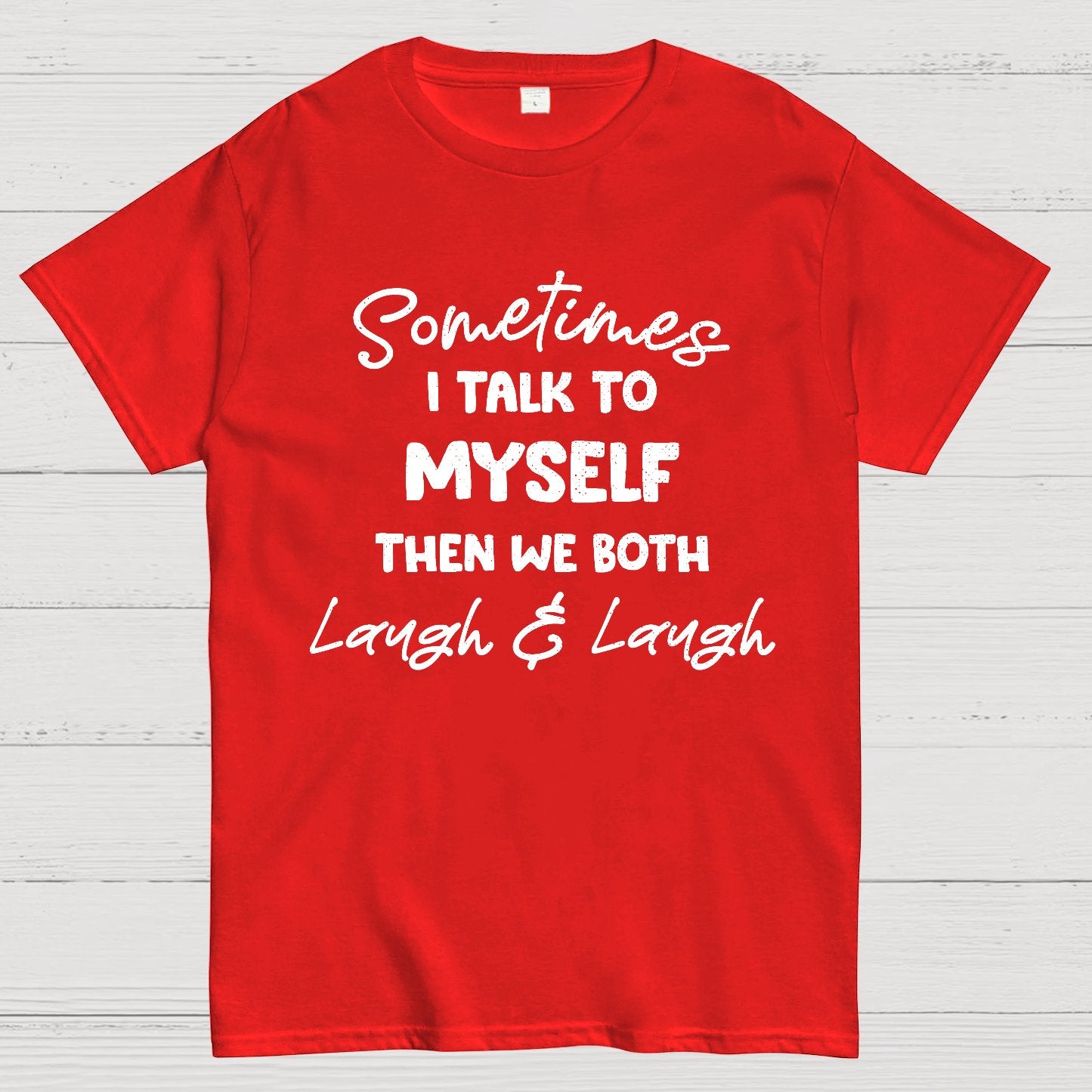 Geek T-Shirt
