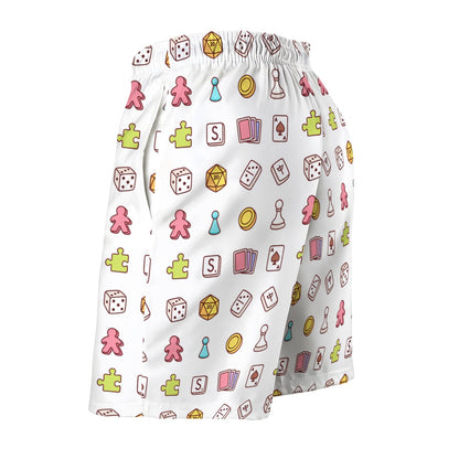 A Board Game Geek Shorts