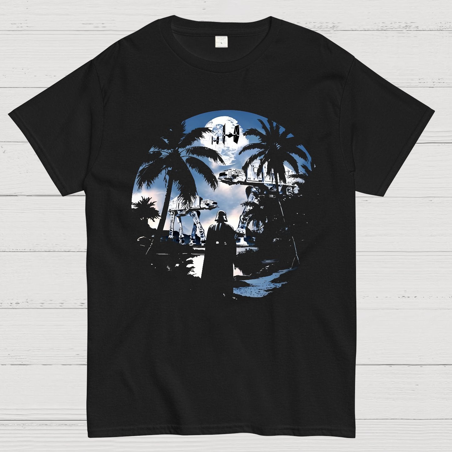 Mystic force Geek T-Shirt