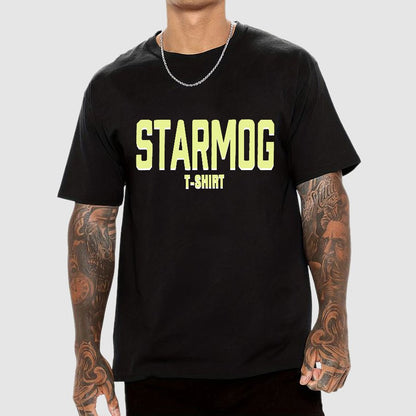 Starmog Geek T-Shirt
