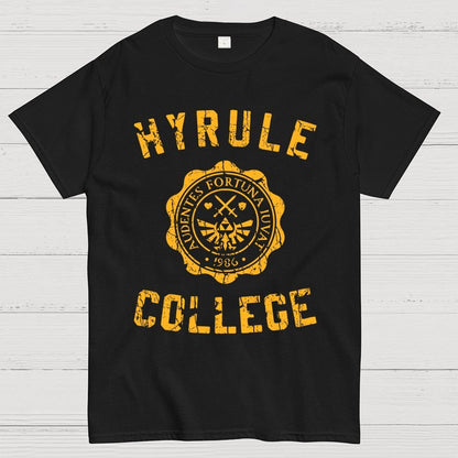 Legendary College Geek T-Shirt
