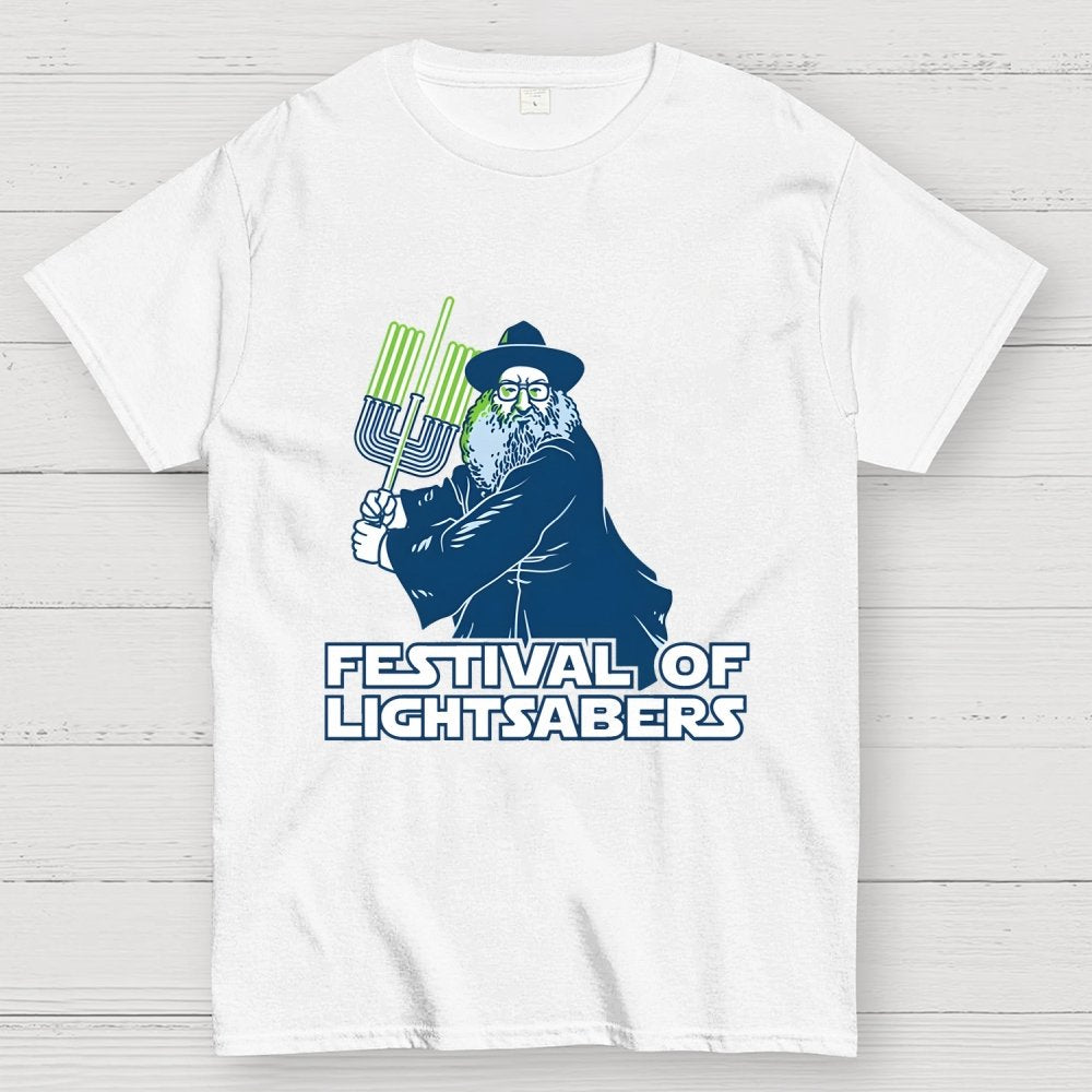 But Why Penguin Geek T-Shirt