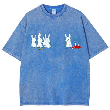 You Have To Try This Guys Vintage Distressed T-shirt