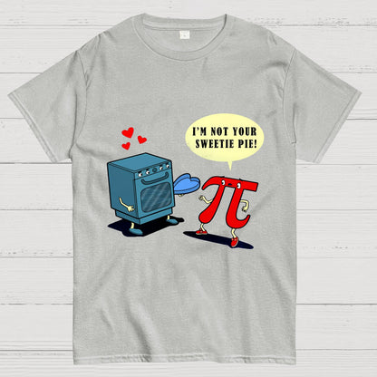 Celebrate An Epic Pi Day With Pi-themed Geek T-Shirt