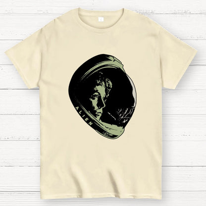 Science fiction horror aliens Geek T-Shirt
