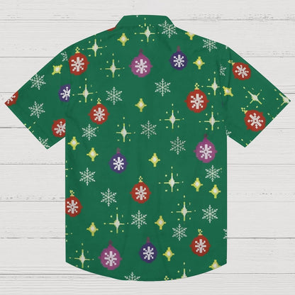 Chicken Game Geeky Shirt