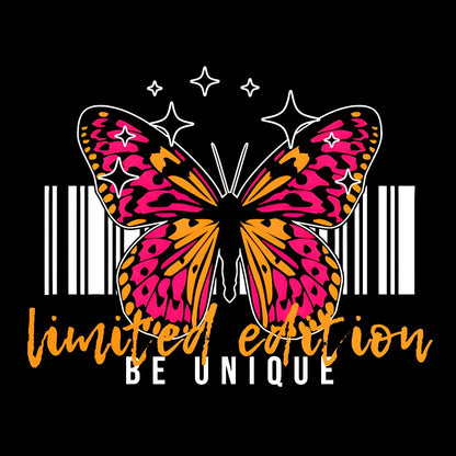Be Unique Geek T-Shirt