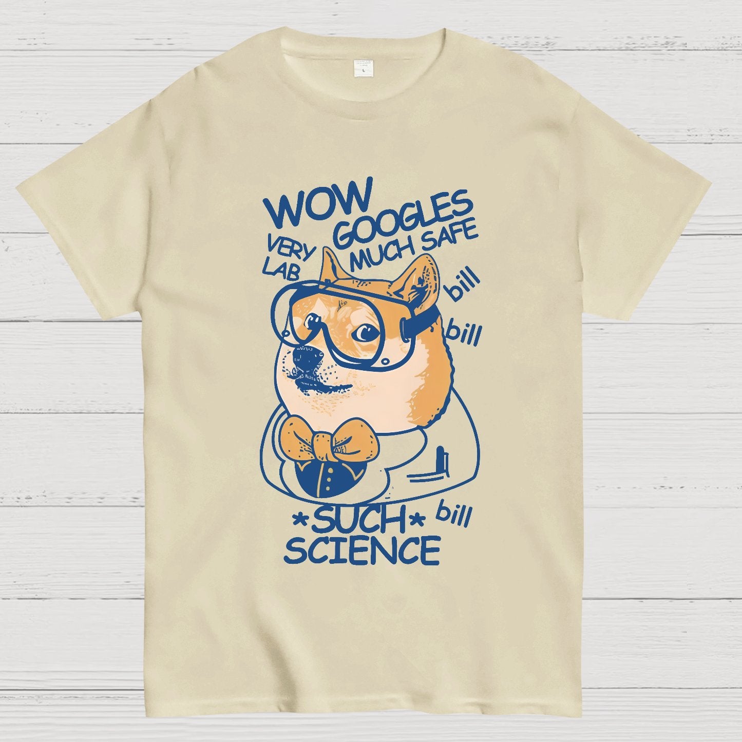 I Have Loved The Stars Too Fondly To Be Fearful Of The Night Nerdy T-Shirt