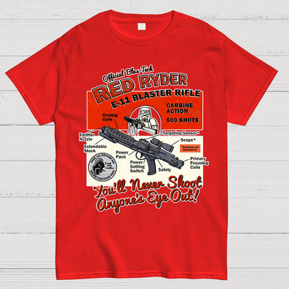 Accuracy Not Guaranteed Geek T-Shirt