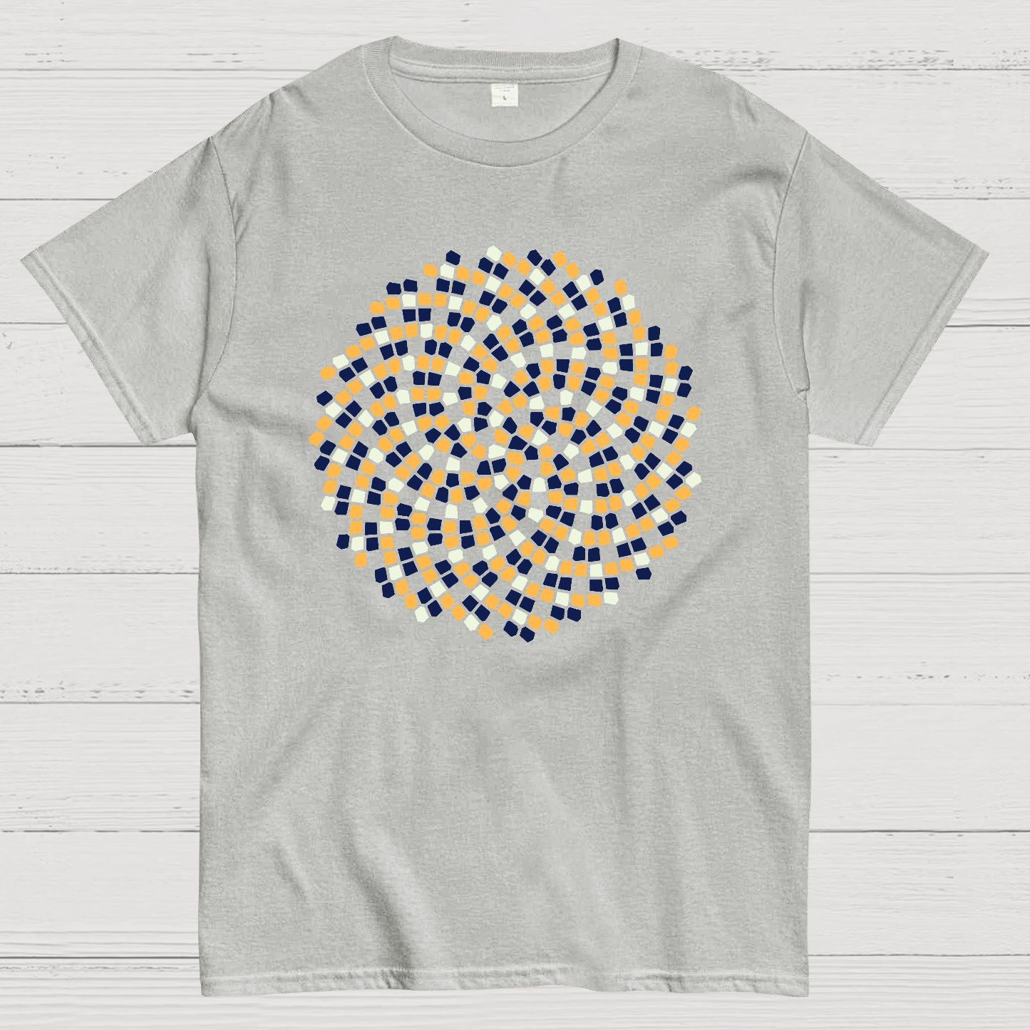 Fibonacci modulus Geek T-Shirt