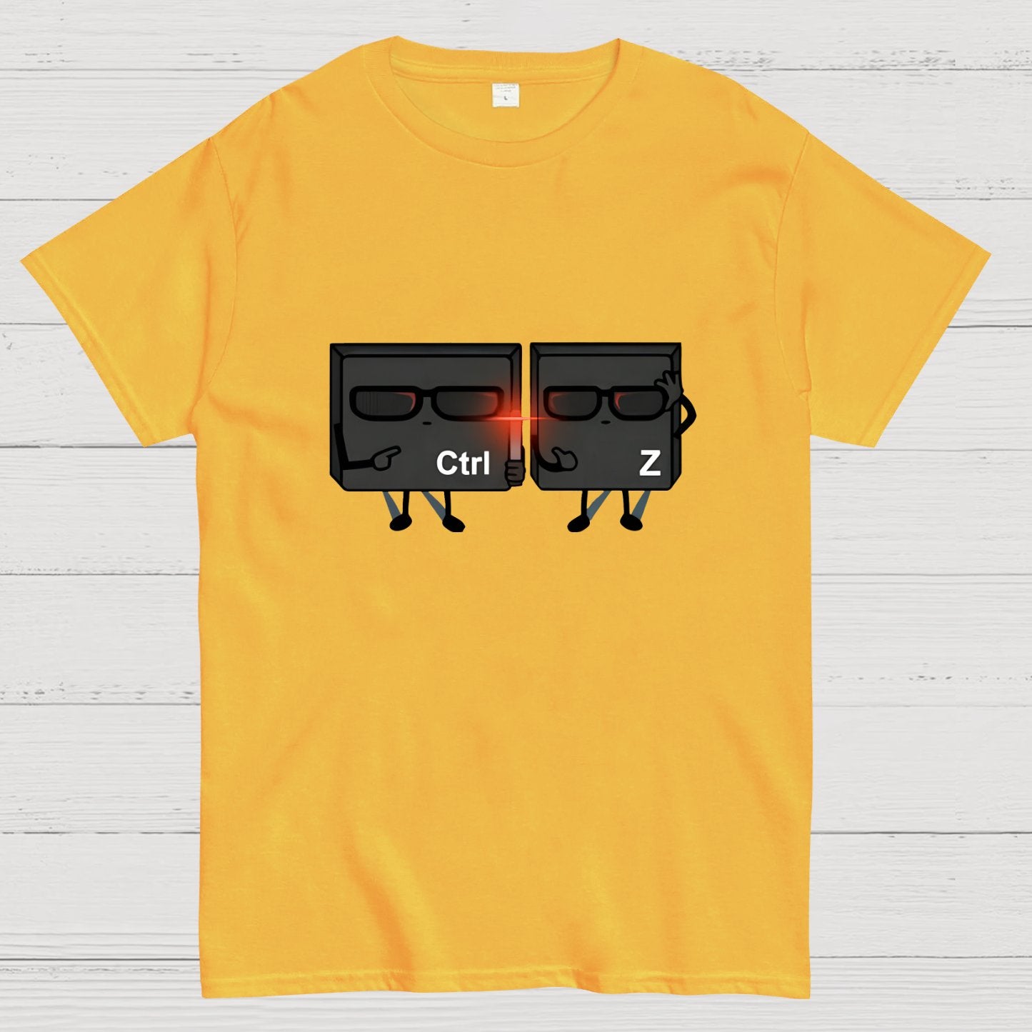 Nerdy T-Shirt