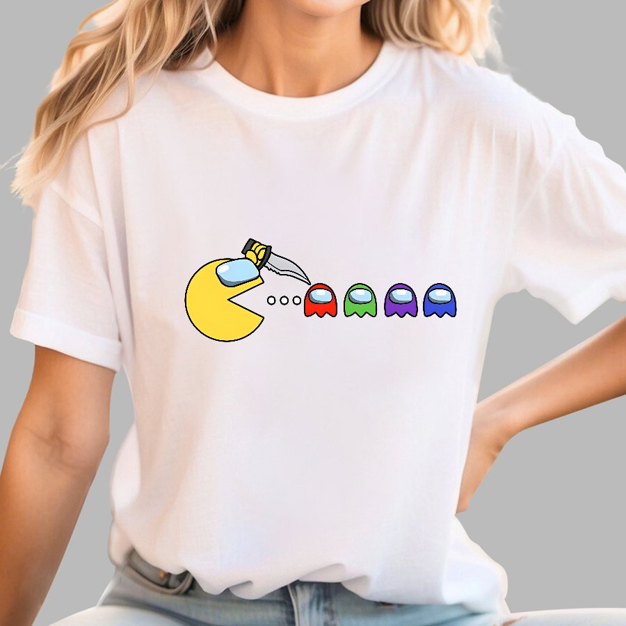 Impostor Geek T-Shirt