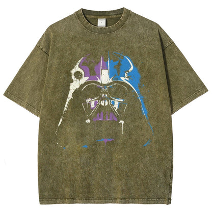 Imperial Power Vintage Distressed T-shirt