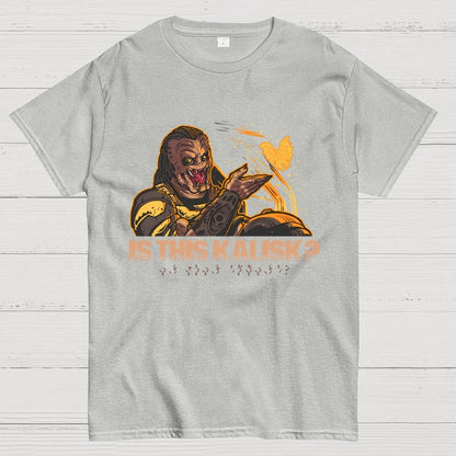 Is This Kalisk Geek T-Shirt