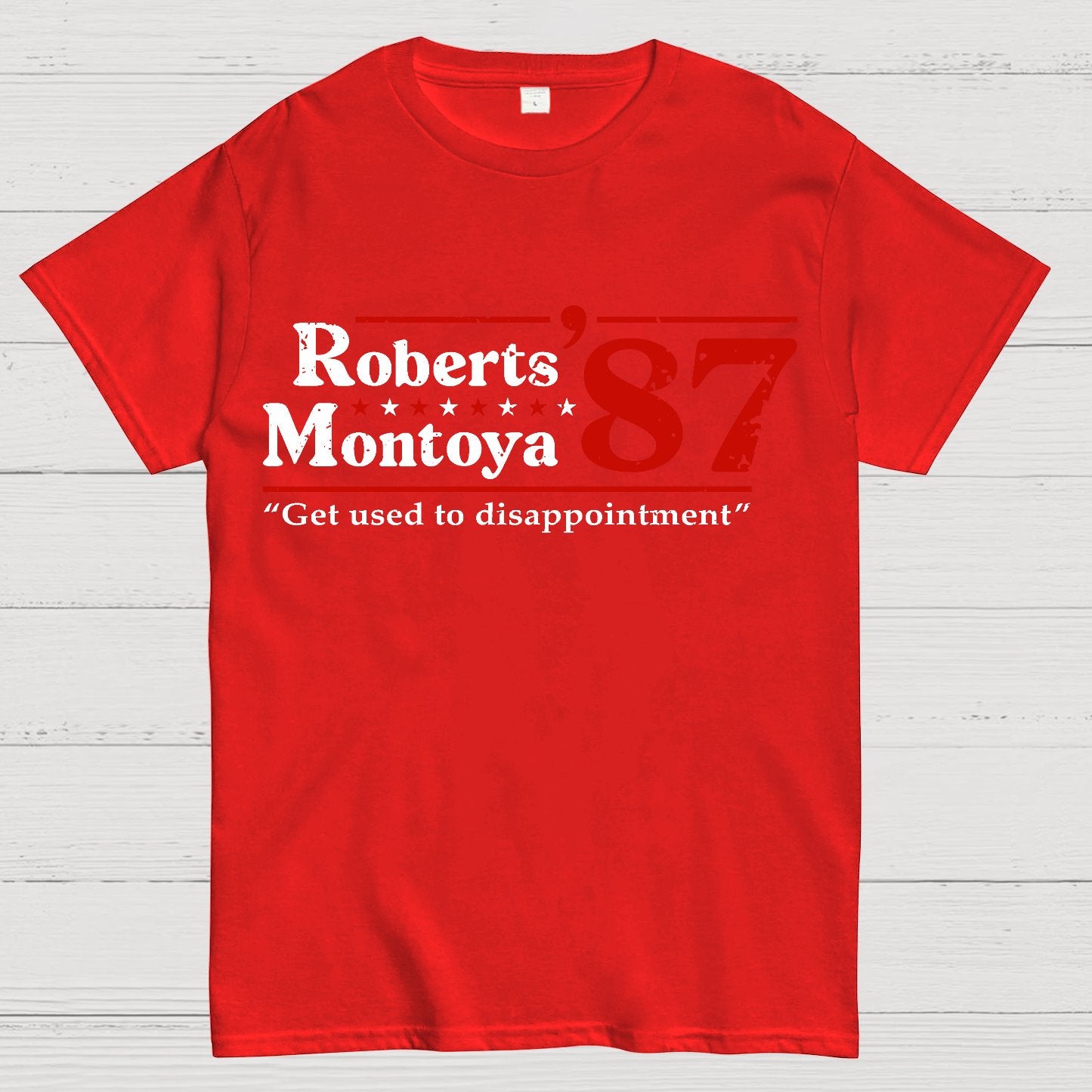 Incredible Vote Geek T-Shirt