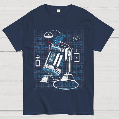 Volume Geek T-Shirt