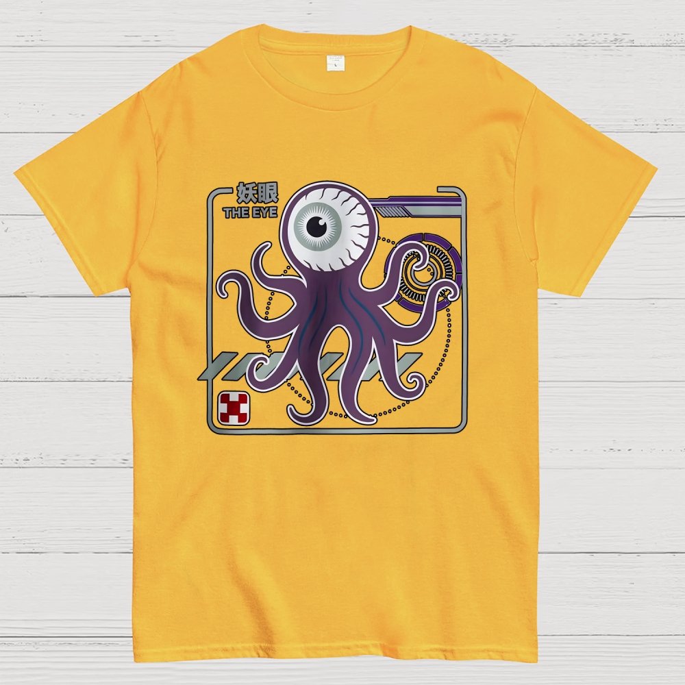 The Eye Geek T-Shirt