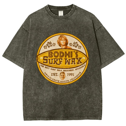Bodhi's Surf  Vintage Distressed T-shirt
