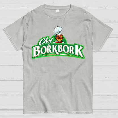 Master Chef Geek T-Shirt