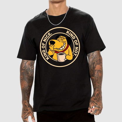 I Chose To Relax Geek T-Shirt