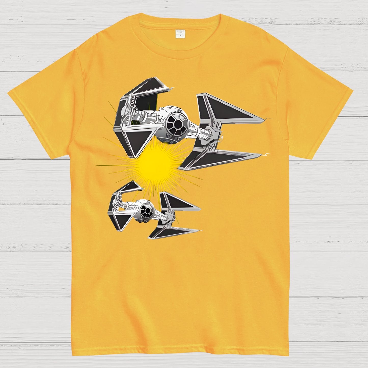 Bandits Geek T-Shirt