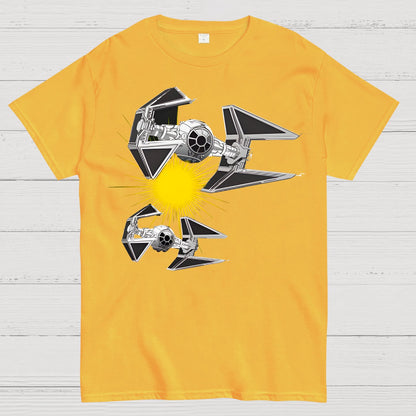 Bandits Geek T-Shirt